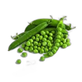 Green Peas (Mutter) per kg