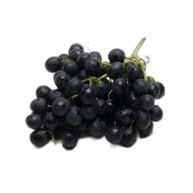 Grapes Black Seedless per kg