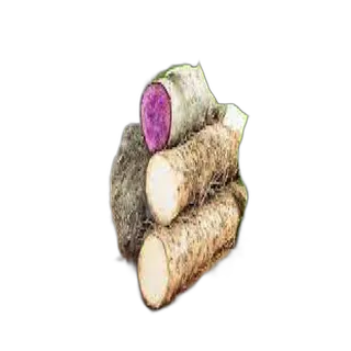 Greater Yam - Kaachil per kg