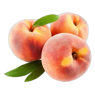 Peach per kg