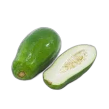 Green Papaya Srilanka per kg