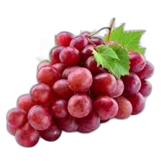 Grape Red per kg