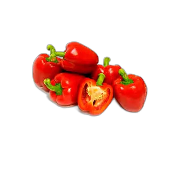 Capsicum Red per kg