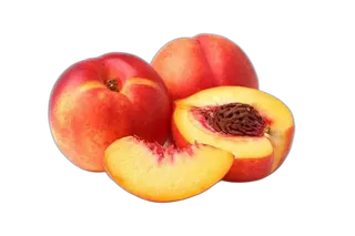 علبة النكتارين