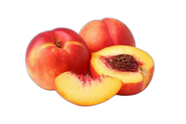علبة النكتارين