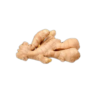Ginger Air India per kg