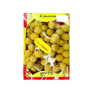 -25%Best SellerFresh Dates Foam Box (S) per kg