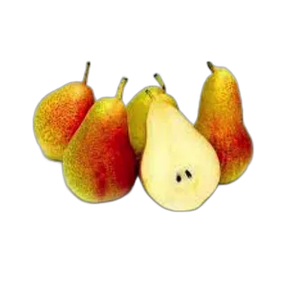 Pear Africa per kg