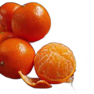Mandarin Nova South Africa per kg