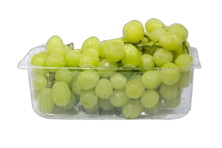 Grape White Big Box