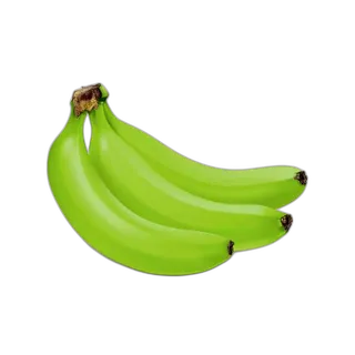 موز أخضر (استيراد)