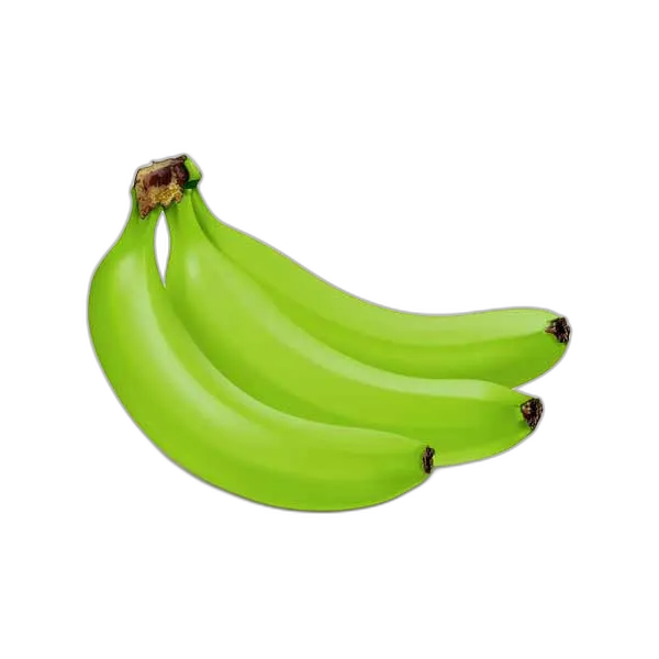 موز أخضر (استيراد)