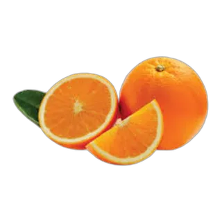Mandarin (Fresh) per kg