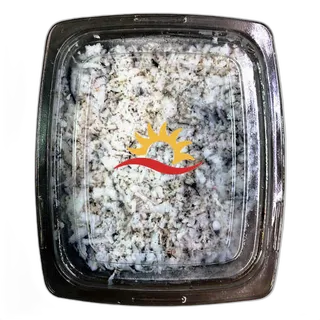 Coconut Scraped India pcs