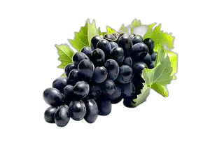 Black Grape Box