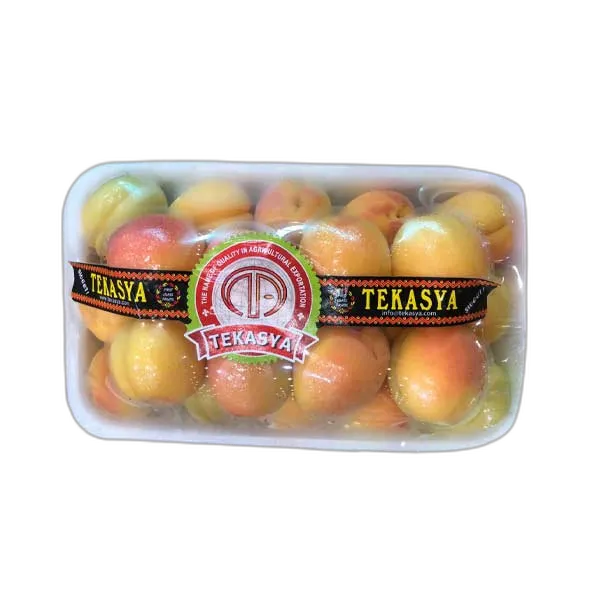 Apricot Ajmi Tray Turkey per kg