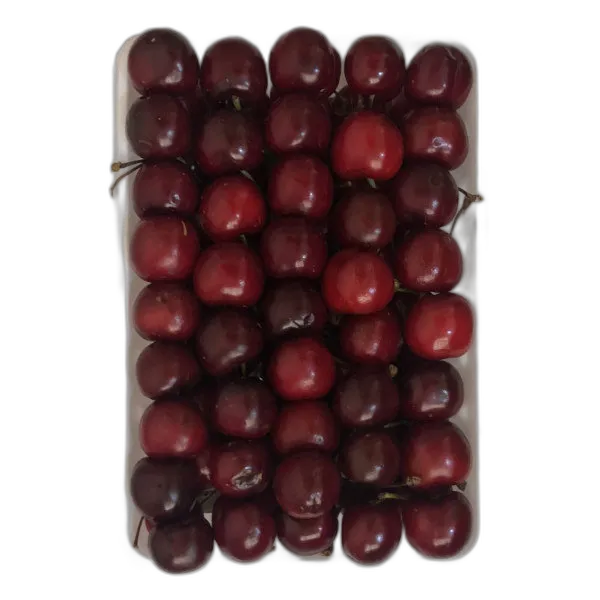 علبة الكرز