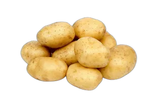 Fresh Lebanon Potato, 1kg