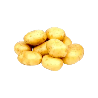 Fresh Lebanon Potato, 1kg