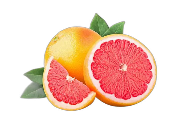 Grape Fruit per kg