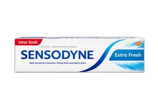 Sensodyne Extra Fresh Toothpaste