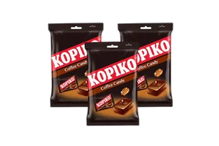 كوبيكو كيس حلوى 3 x 140 جم