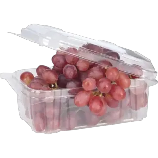 Red Grape Box, 500g