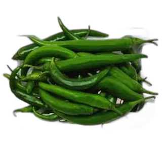 علبة فلفل حار طويل حجم صغير