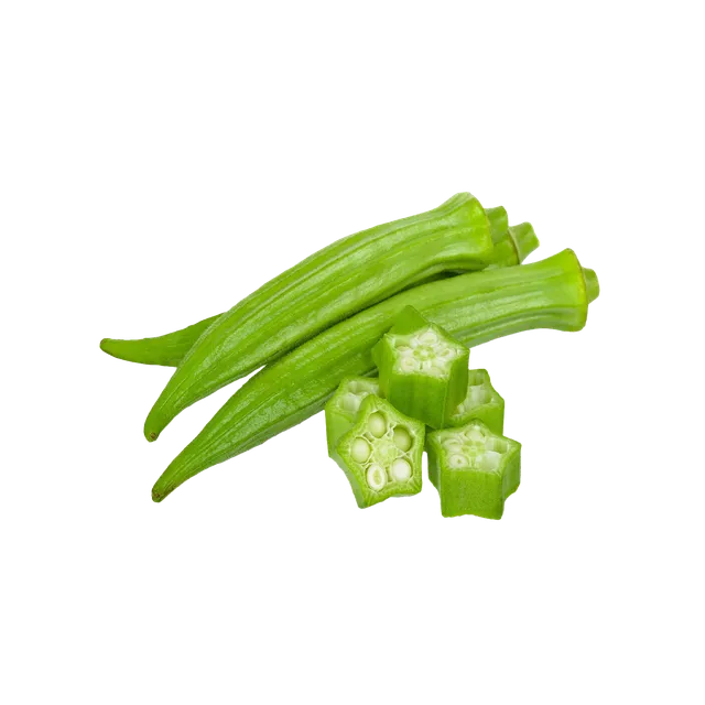 إصبع السيدات (سعودي) للكيلو
