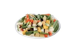 G-Fresh Sambar Mix Big per kg