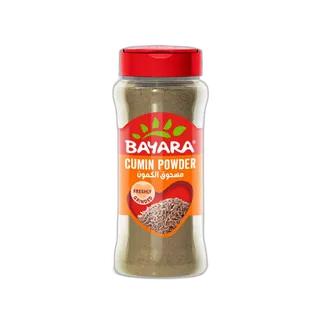 Bayara Cumin Powder, 330ml
