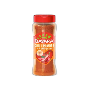 Bayara Chilli Powder, 330ml