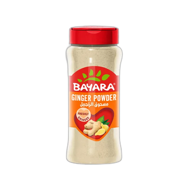 Bayara Ginger Powder, 330ml
