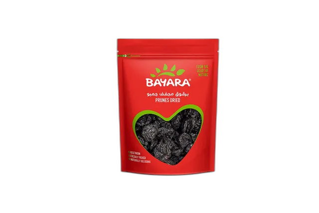 Bayara Prunes Dried, 400g
