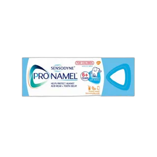 Sensodyne Pronamel Kids Toothpaste