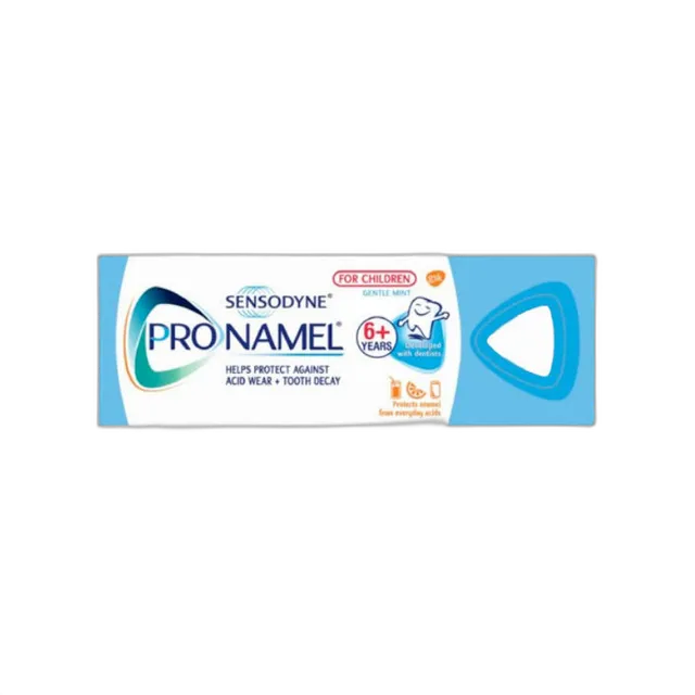 Sensodyne Pronamel Kids Toothpaste
