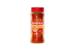 Bayara Paprika, 330ml (150g)