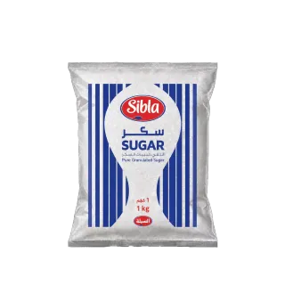 سكر سيبلا 1 كيلو