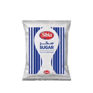 Sibla Sugar, 2kg
