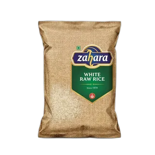 زهرة أرز أبيض 5 كجم