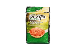 Tanima Palakkadan Undamatta, 5kg