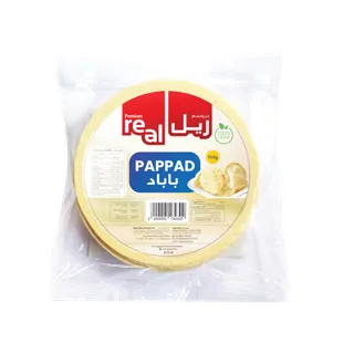 Real Pappadam, 150g