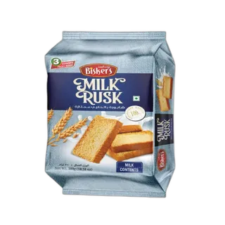 بسكويت بسكويت بالحليب 2 x 300 جم