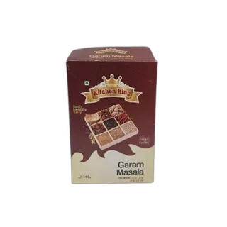 Kitchen King Garam Masala, 160g