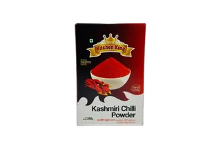 Kitchen King Kashmiri Chilli Powder, 200g