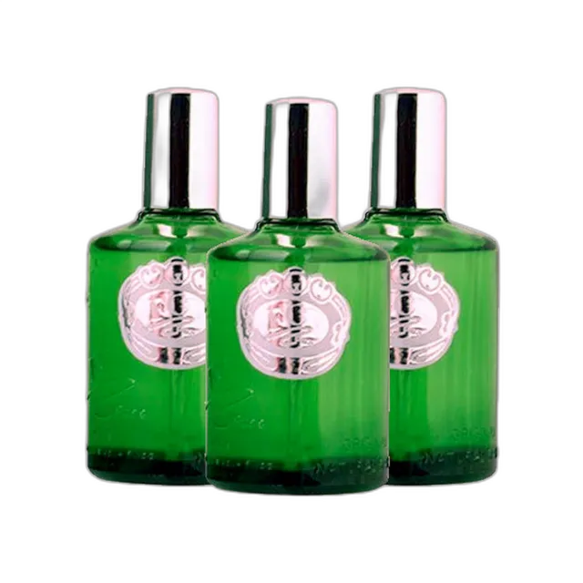 FC Mix Edt Assorted 3 x, 120ml