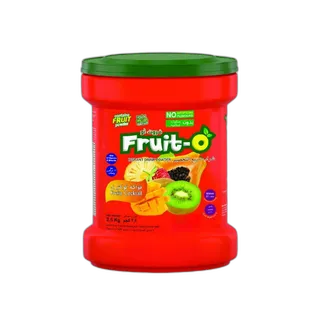 -14%Best SellerFruit-O Instant Drink Cocktail (Natrl), 2.5kg