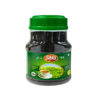 سيبلا جرة شاي داست 225 جم