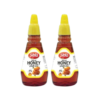 -21%Best SellerSibla Honey Pet Dome Squeeze, 227g x 2 pcs