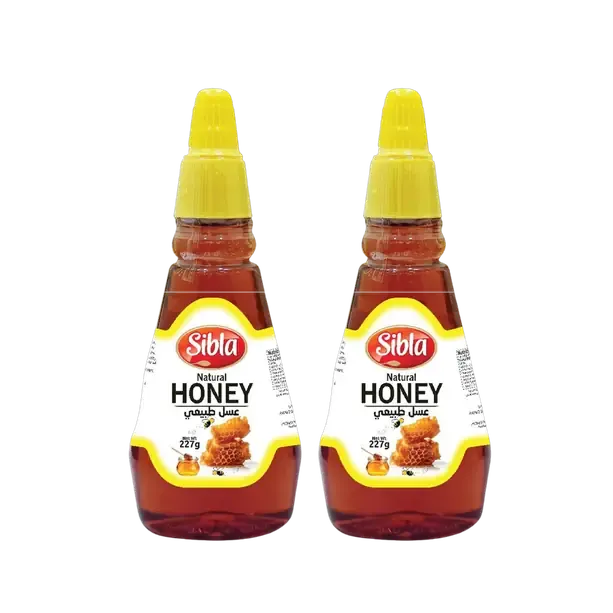 -21%Best SellerSibla Honey Pet Dome Squeeze, 227g x 2 pcs